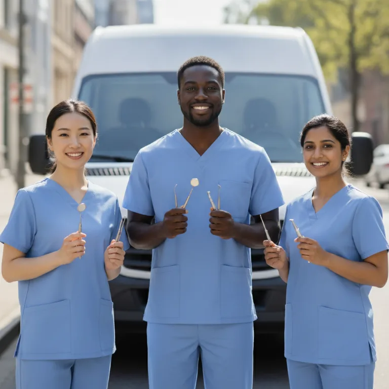 Dentist Stouffville