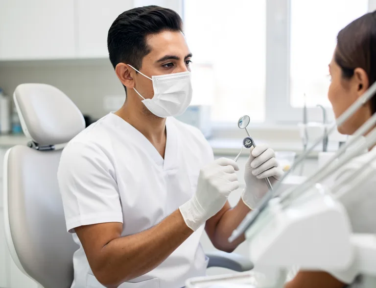 Dentist Stouffville